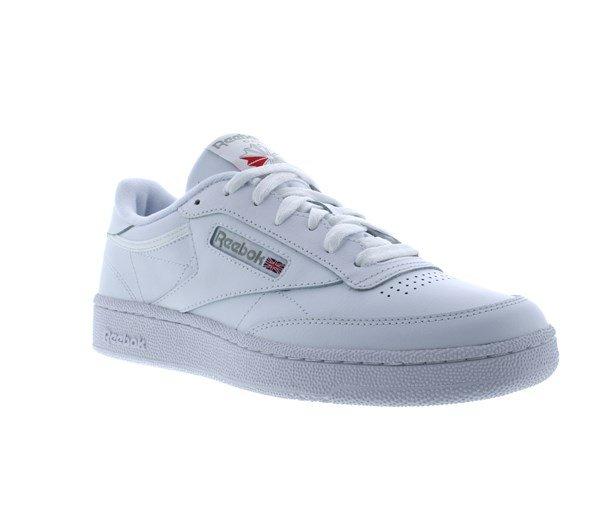 Reebok Reebok Club C 85 Trainers Mens