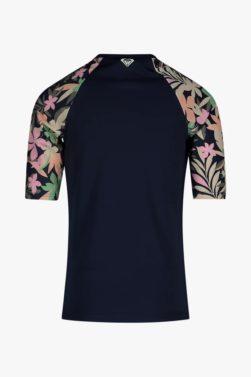 Roxy 50+ Mädchen Lycra Shirt