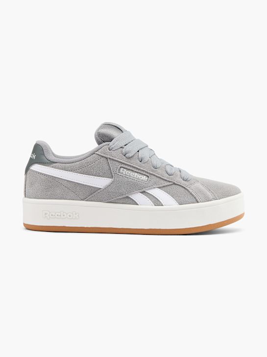 Reebok RETRO MEGA Sneaker Grau