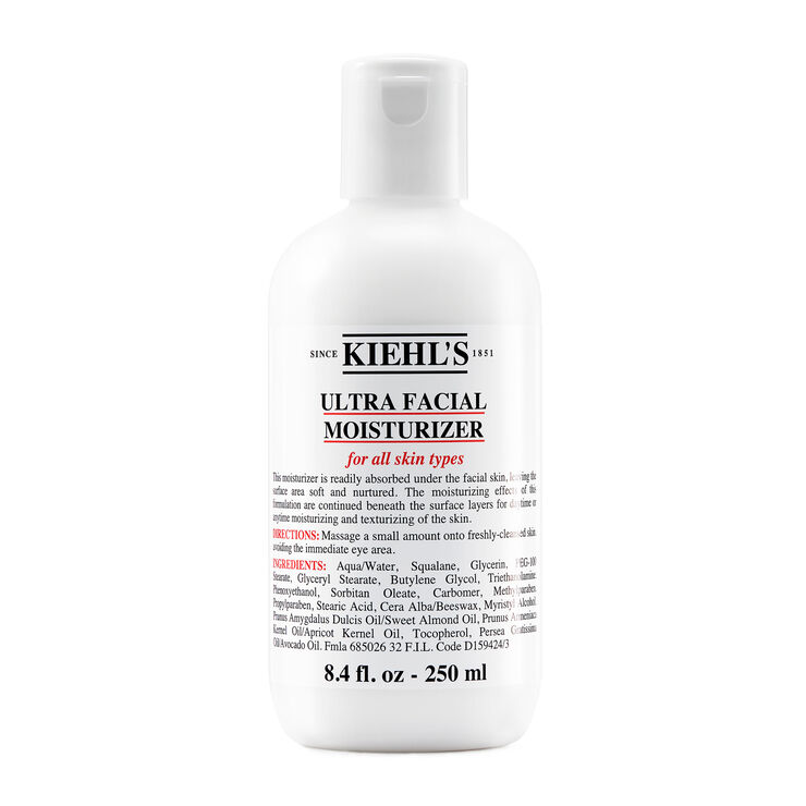 Kiehl's Ultra Facial Moisturizer