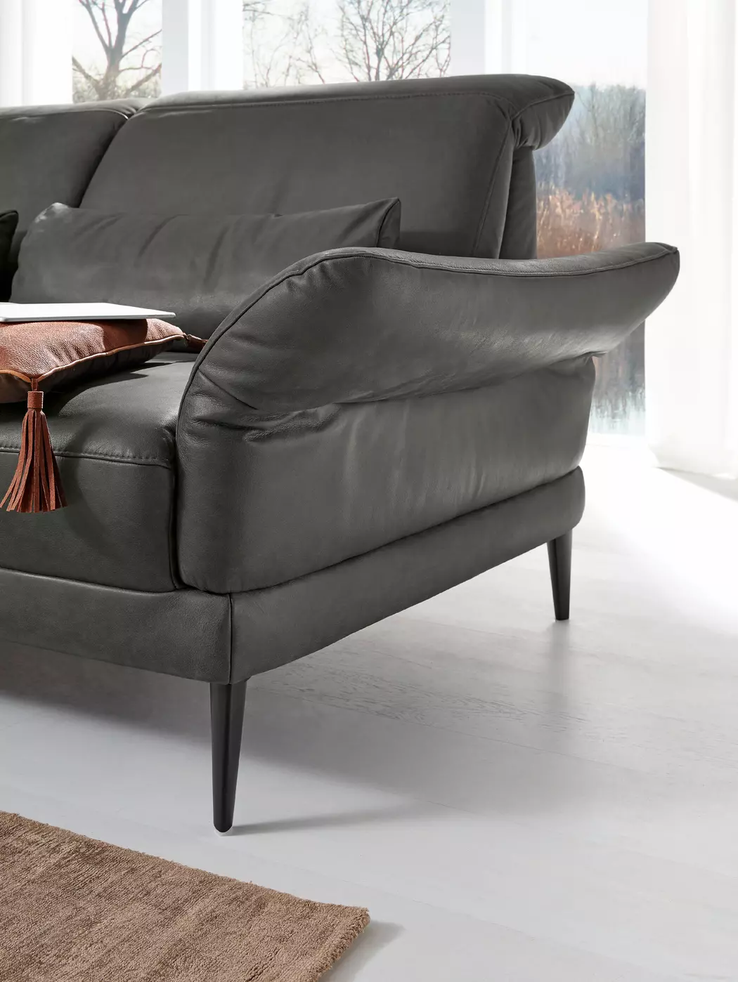 Ecksofa MR 1350