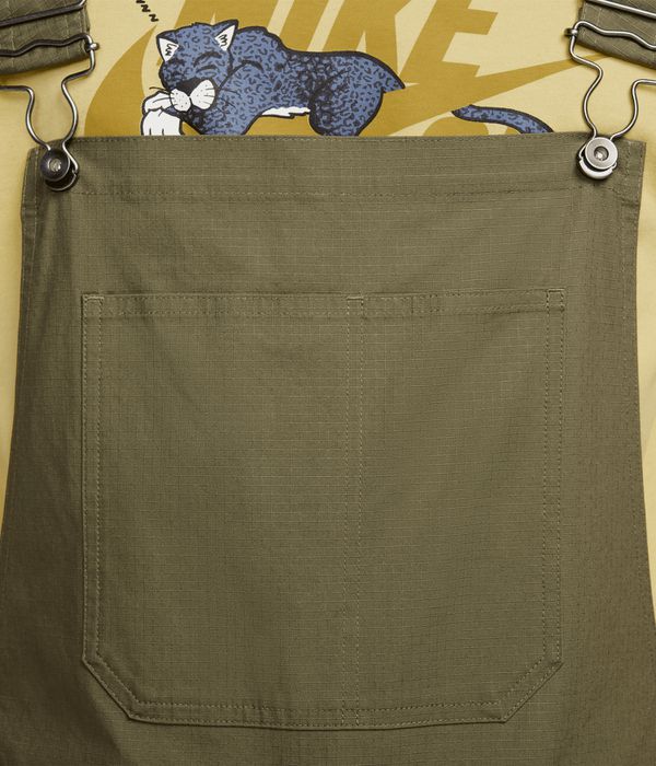 Nike SB Oly Bib Hose (medium olive)