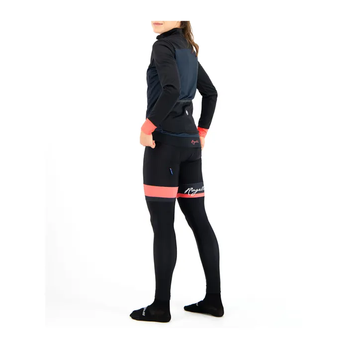Rogelli Contenta Winter Fietsjack Dames