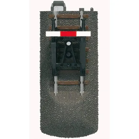Märklin 24977 Gleisende mit Prellbock