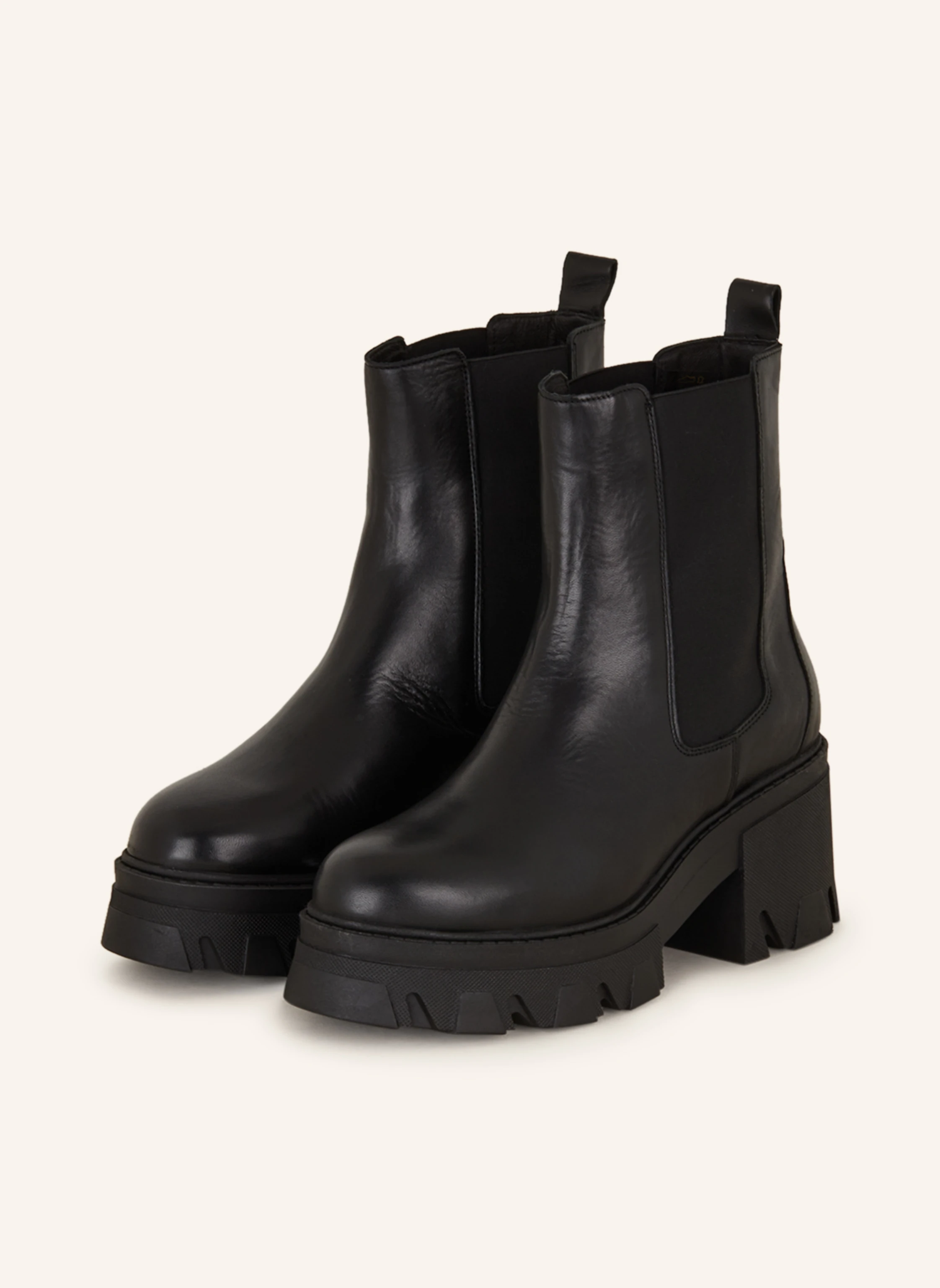 MRS & HUGS Chelsea-Boots