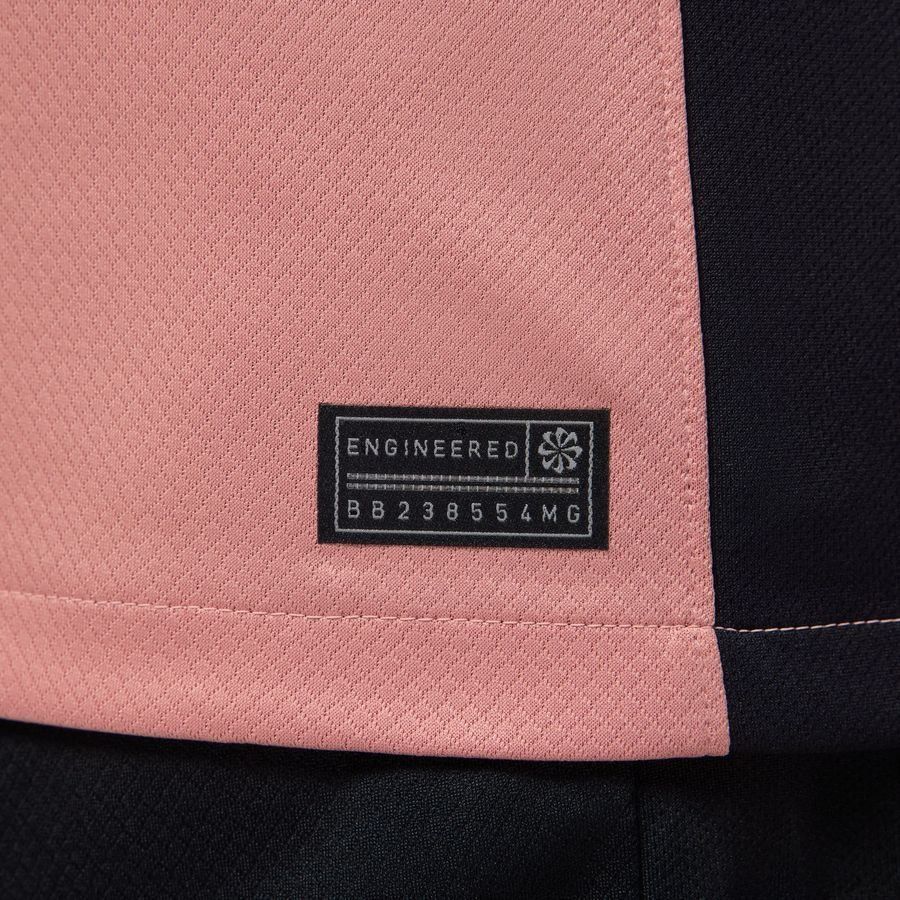 Paris Saint-Germain 3ème Maillot 2024/25 Femme