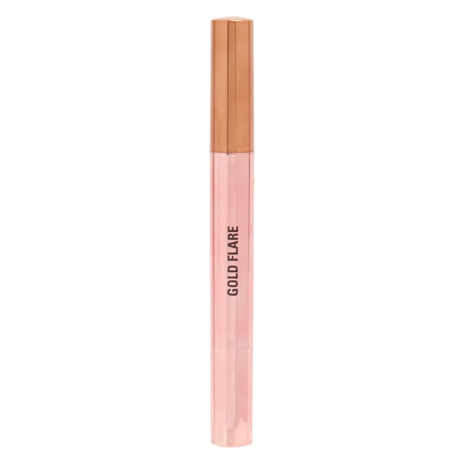 Makeup Revolution Lustre Wand Shadow Stick Gold Flare 1,6g