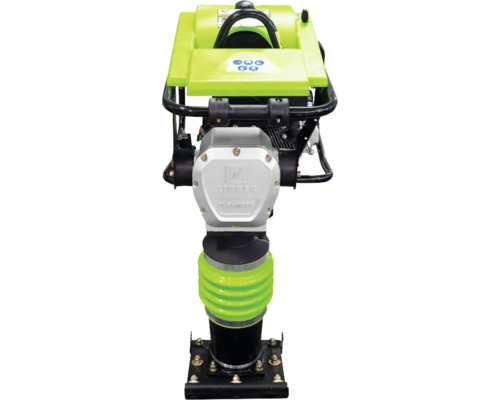 Rits ZI-RAM 80C trilstamper