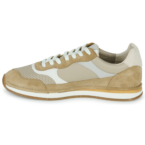 Clarks - CRAFTRUN TOR - Camel / Beige