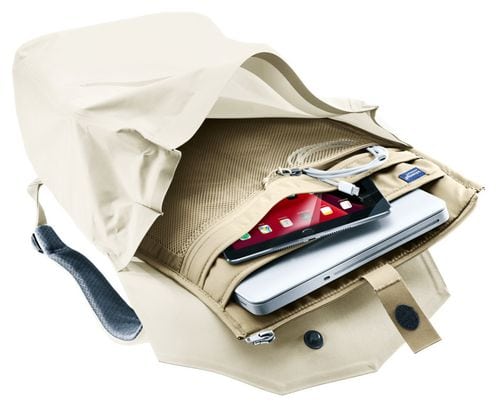 Sac à Dos Unisexe Deuter Drout 20L Beige