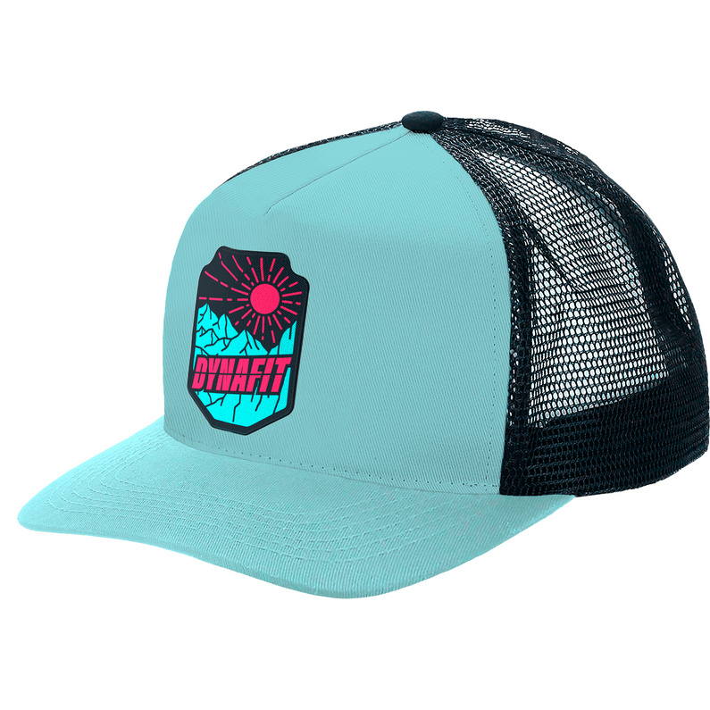Dynafit Patch Trucker Cap