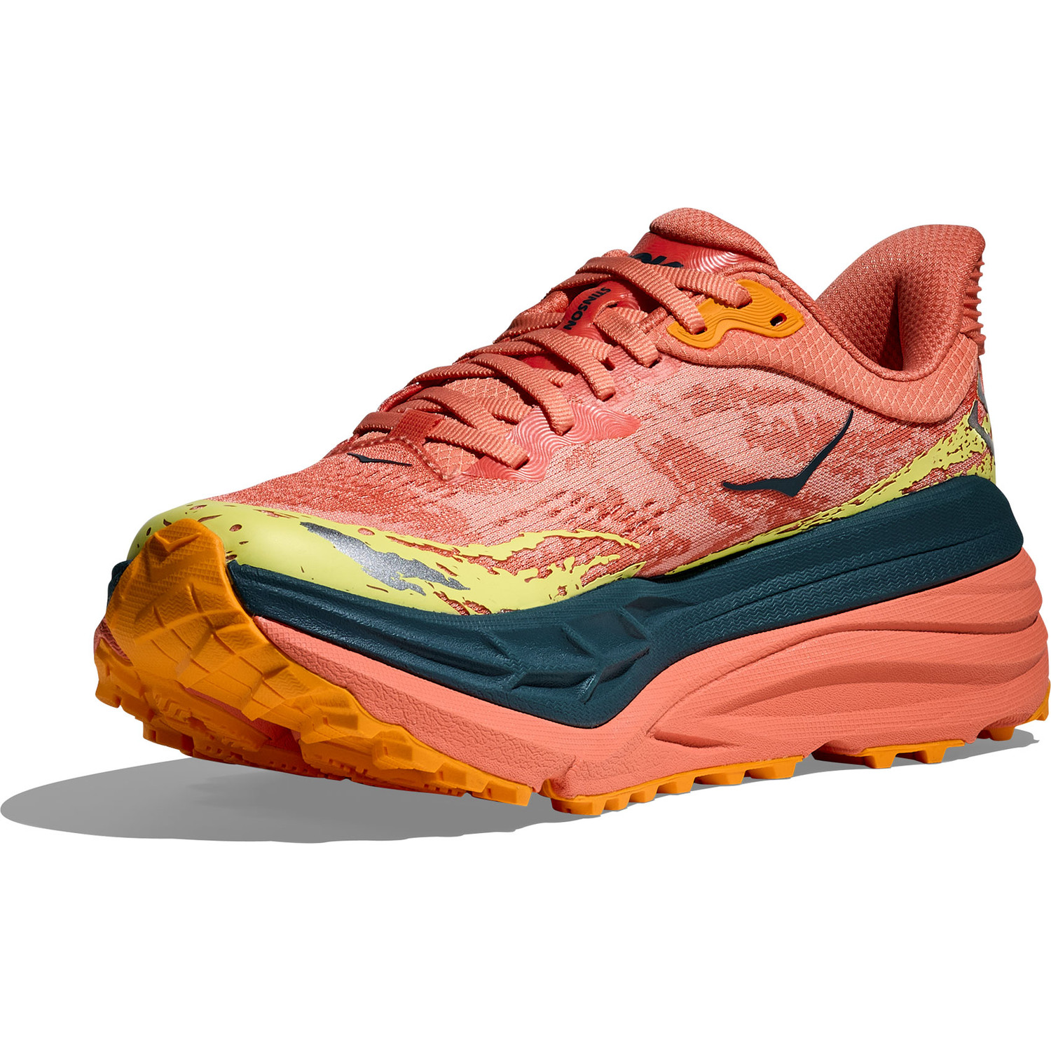 HOKA Stinson 7 Dames