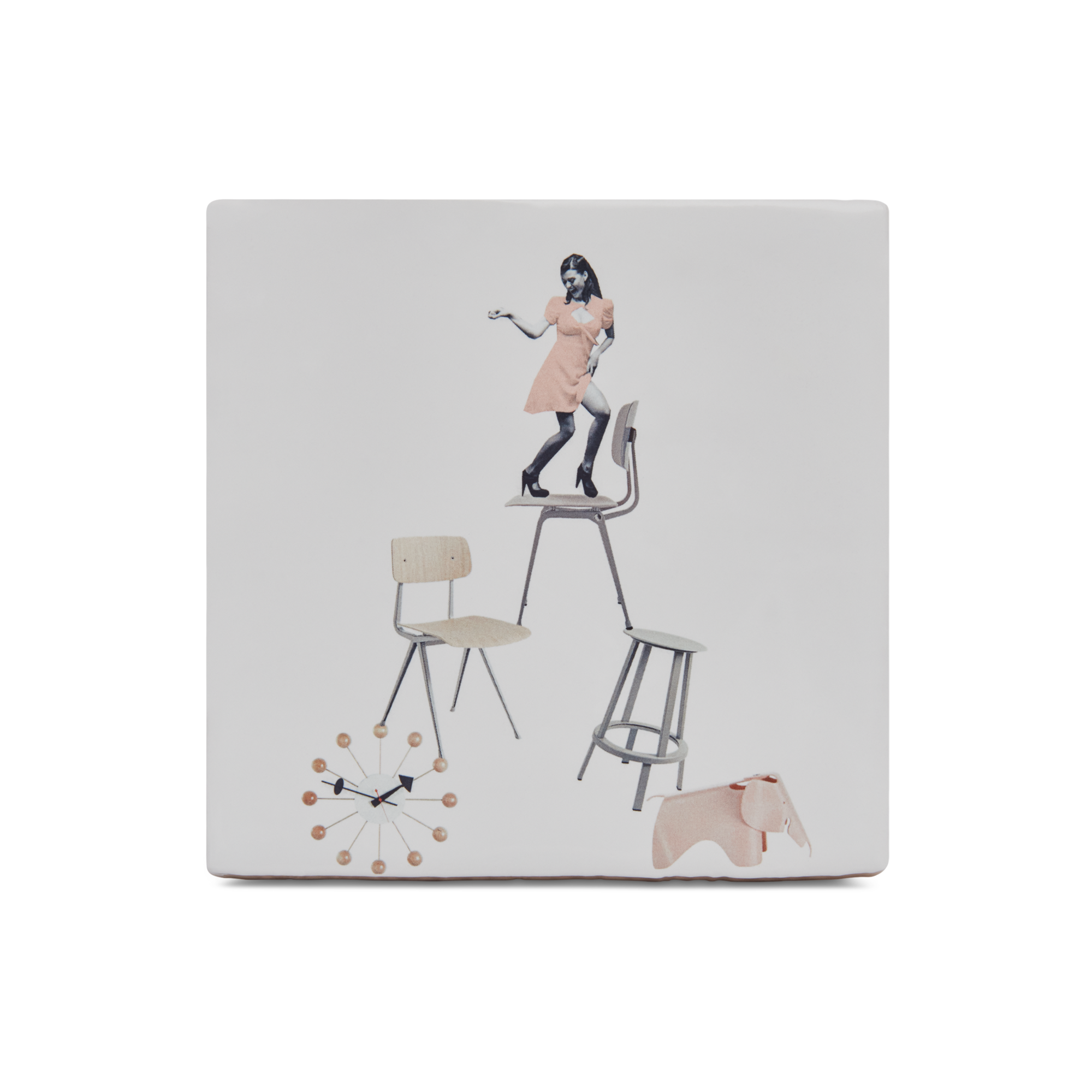 StoryTiles wandtegel Design Lovers for Her Medium