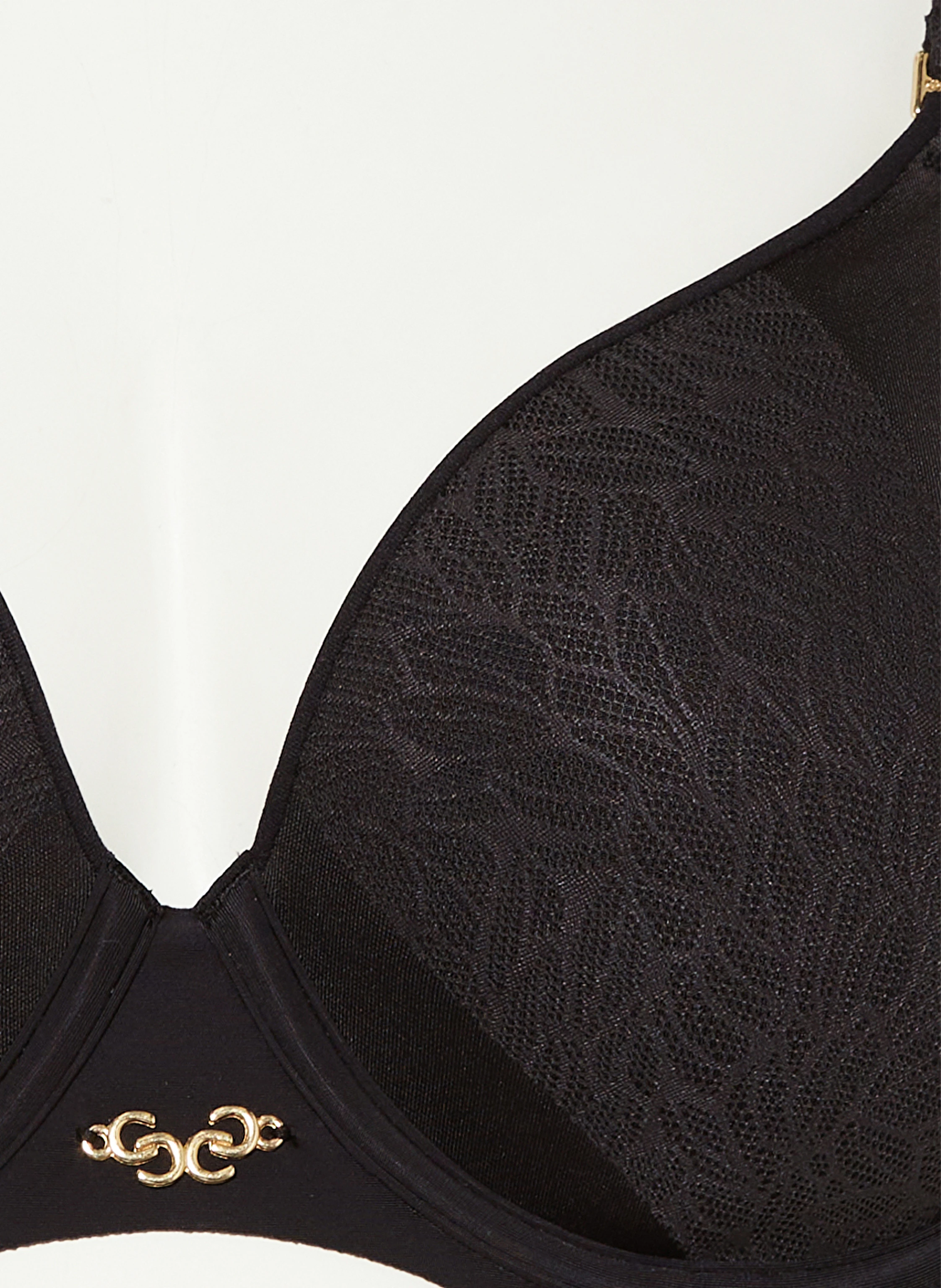 CHANTELLE Schalen-BH PURE LACE