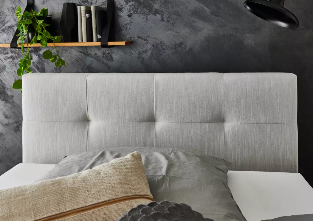 Boxspringbett Catania 120 x 200 cm