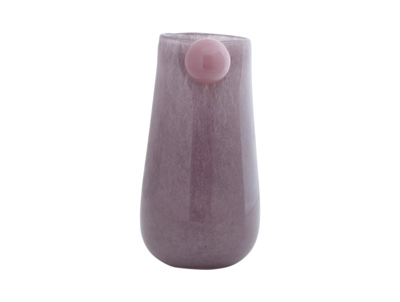 Vase Bolita Medium PT4153LO Soft orange
