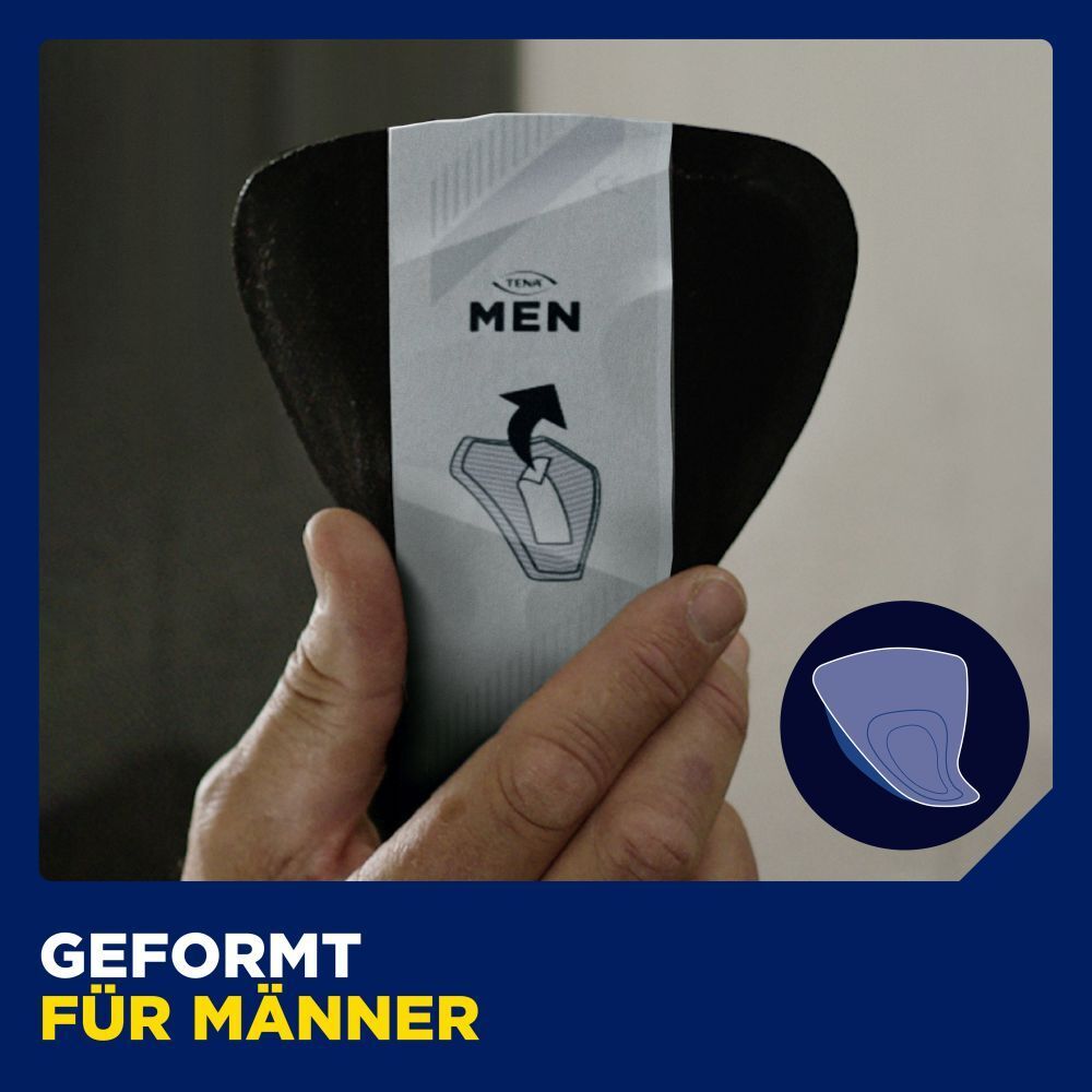TENA Men Active Fit Extra Light