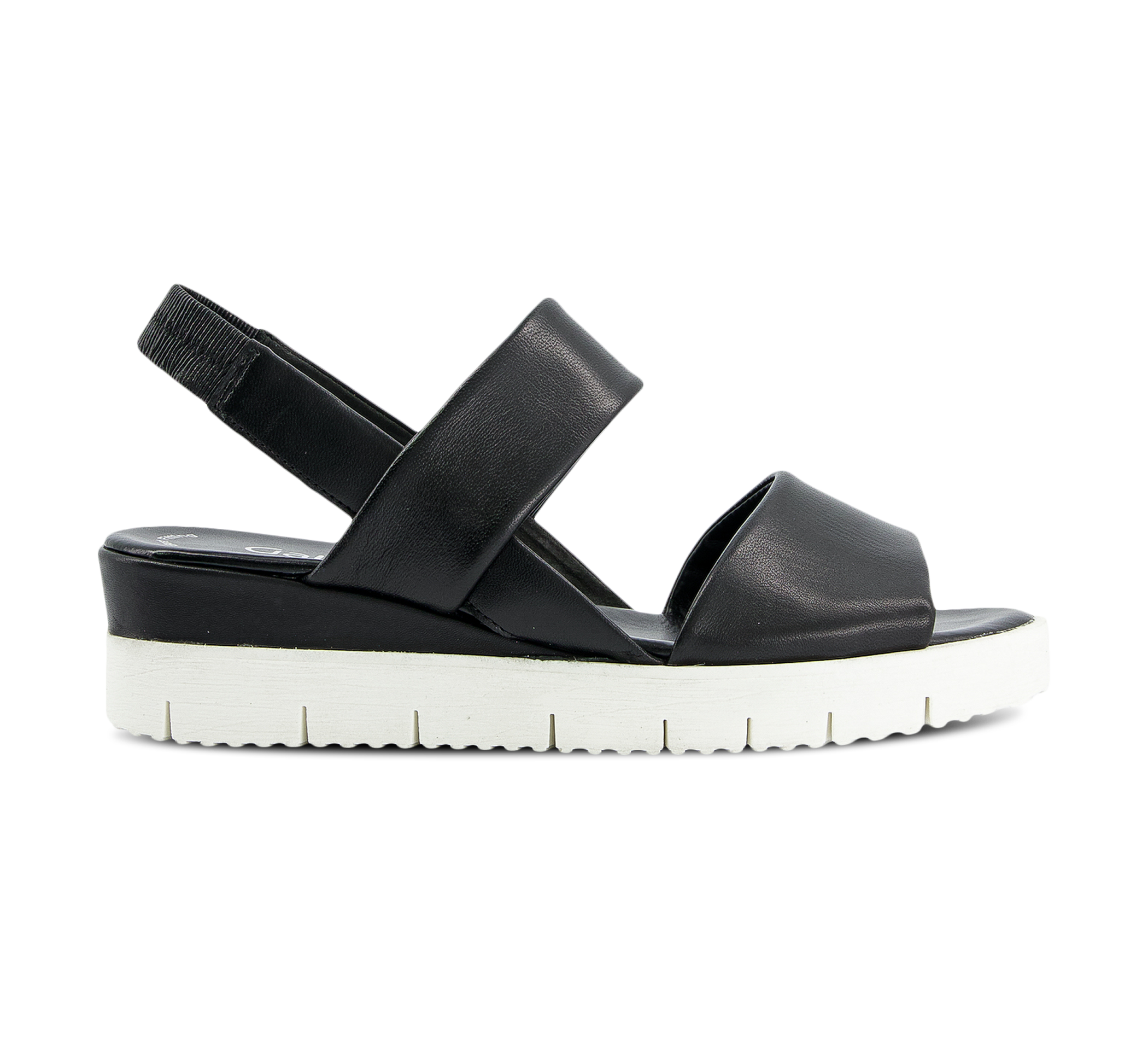 Gabor Riemchensandalen