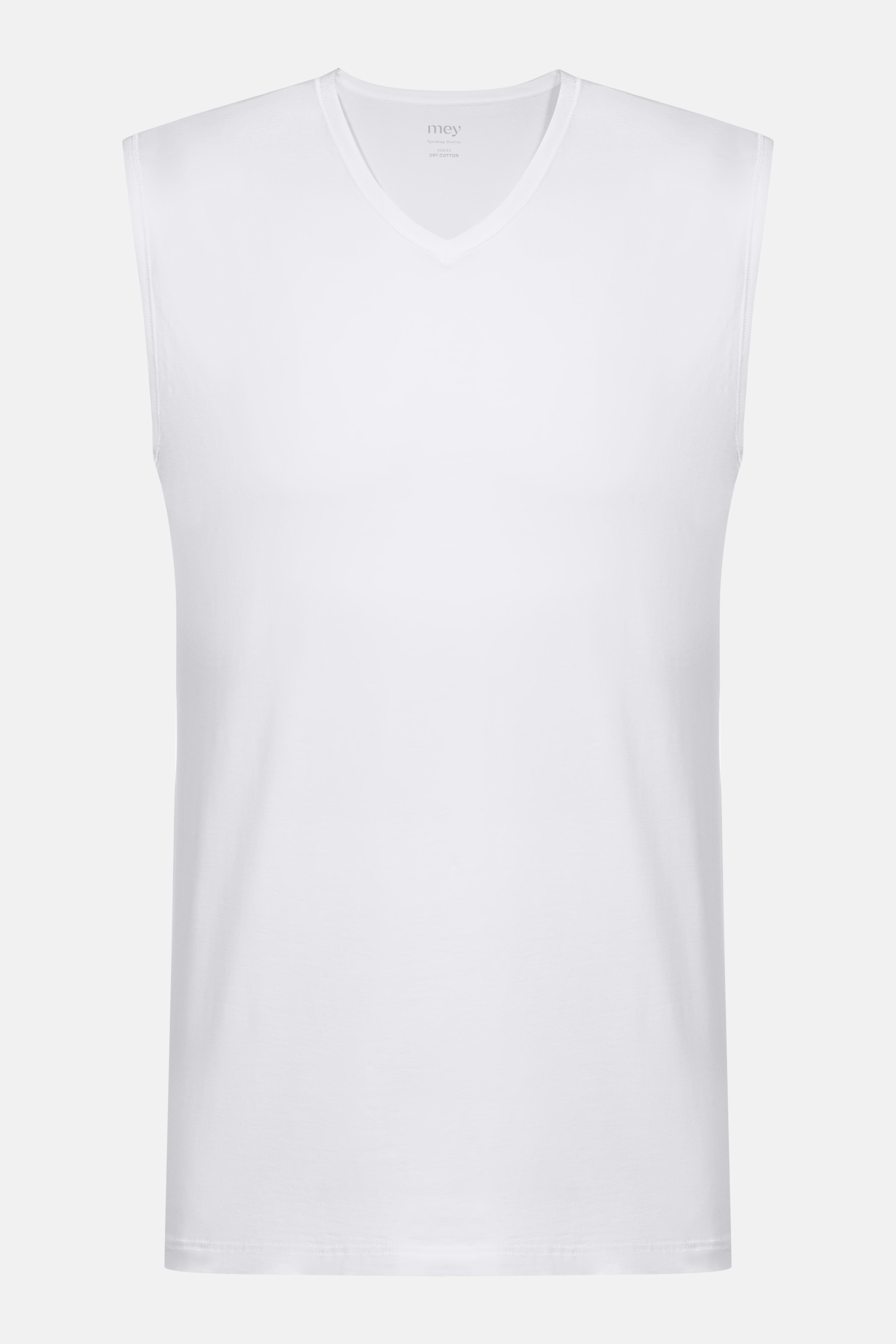 Tank Top<br>Serie Dry Cotton
