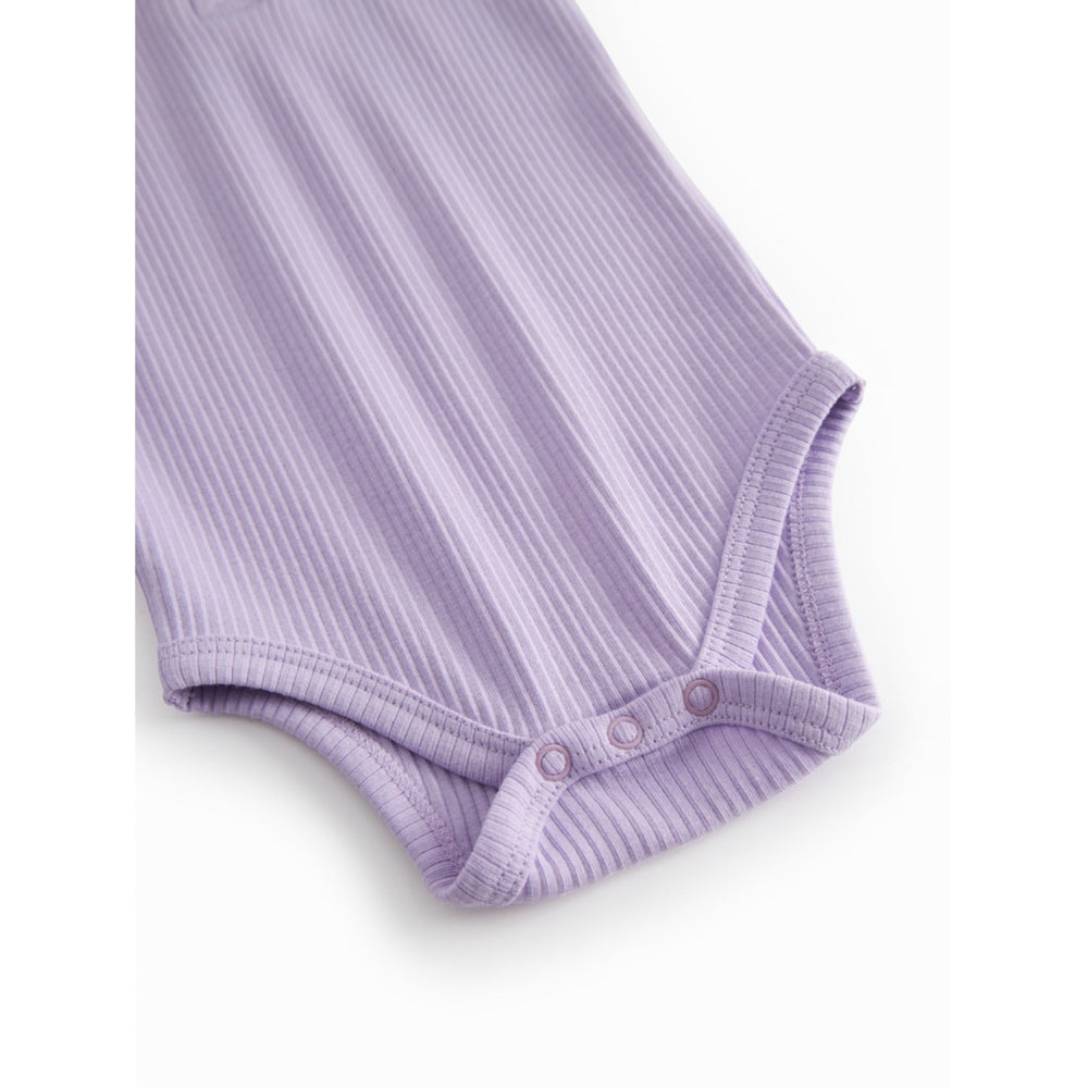 Køb MarMar Modal Lilacs Body SS