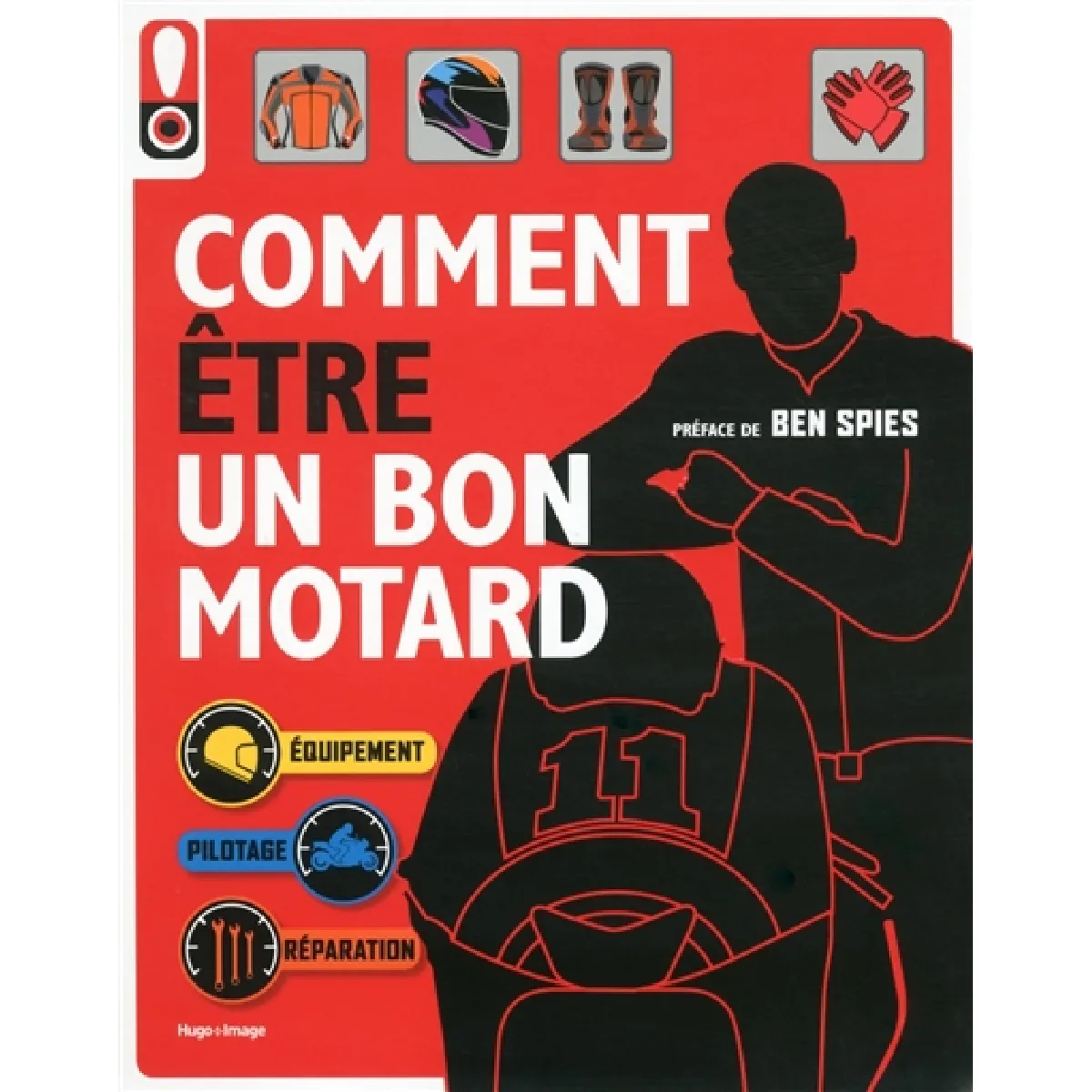 Comment être un bon motard · Occasion