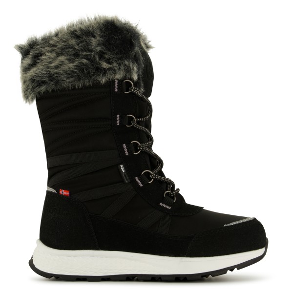 Trollkids - Girl's Hemsedal Winter Boots XT - Chaussures d'hiver