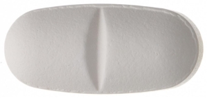 CONTRA SCHMERZ IL Filmtabl 400 mg 10 Stk