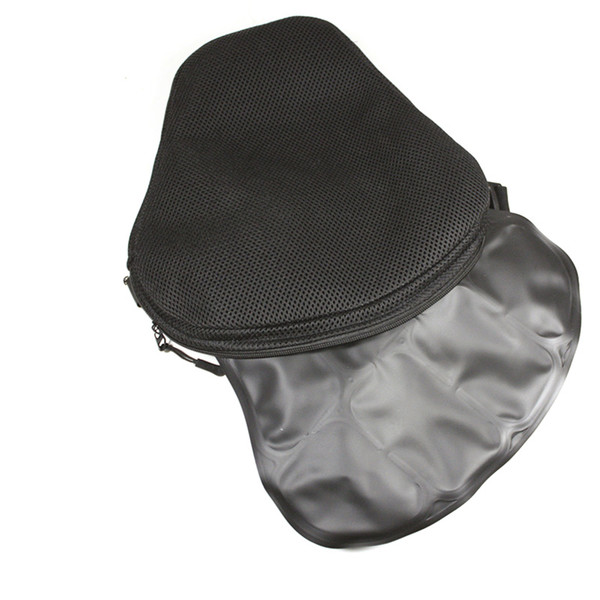 Harisson - Coussin gonflable Noir