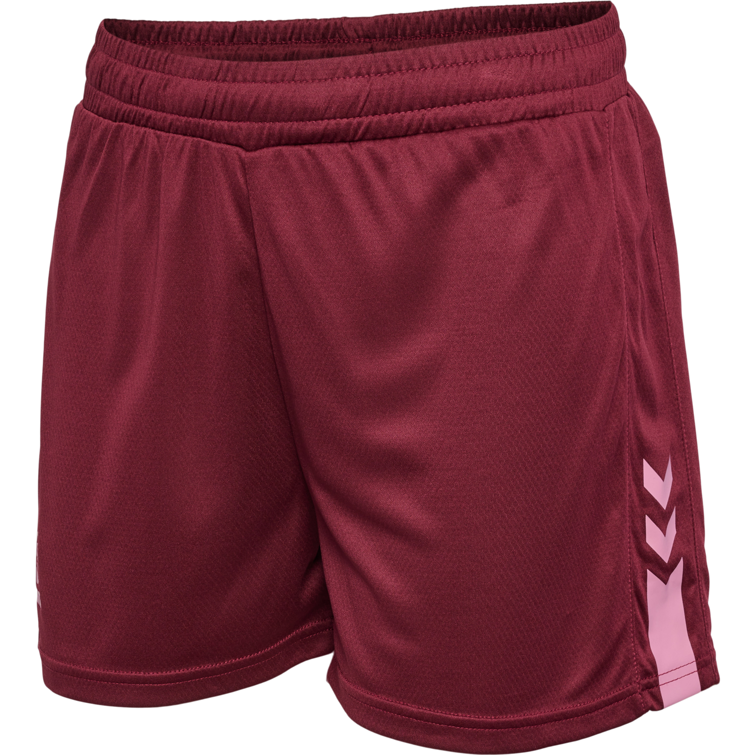 hmlACTIVE PL SHORTS WOMAN