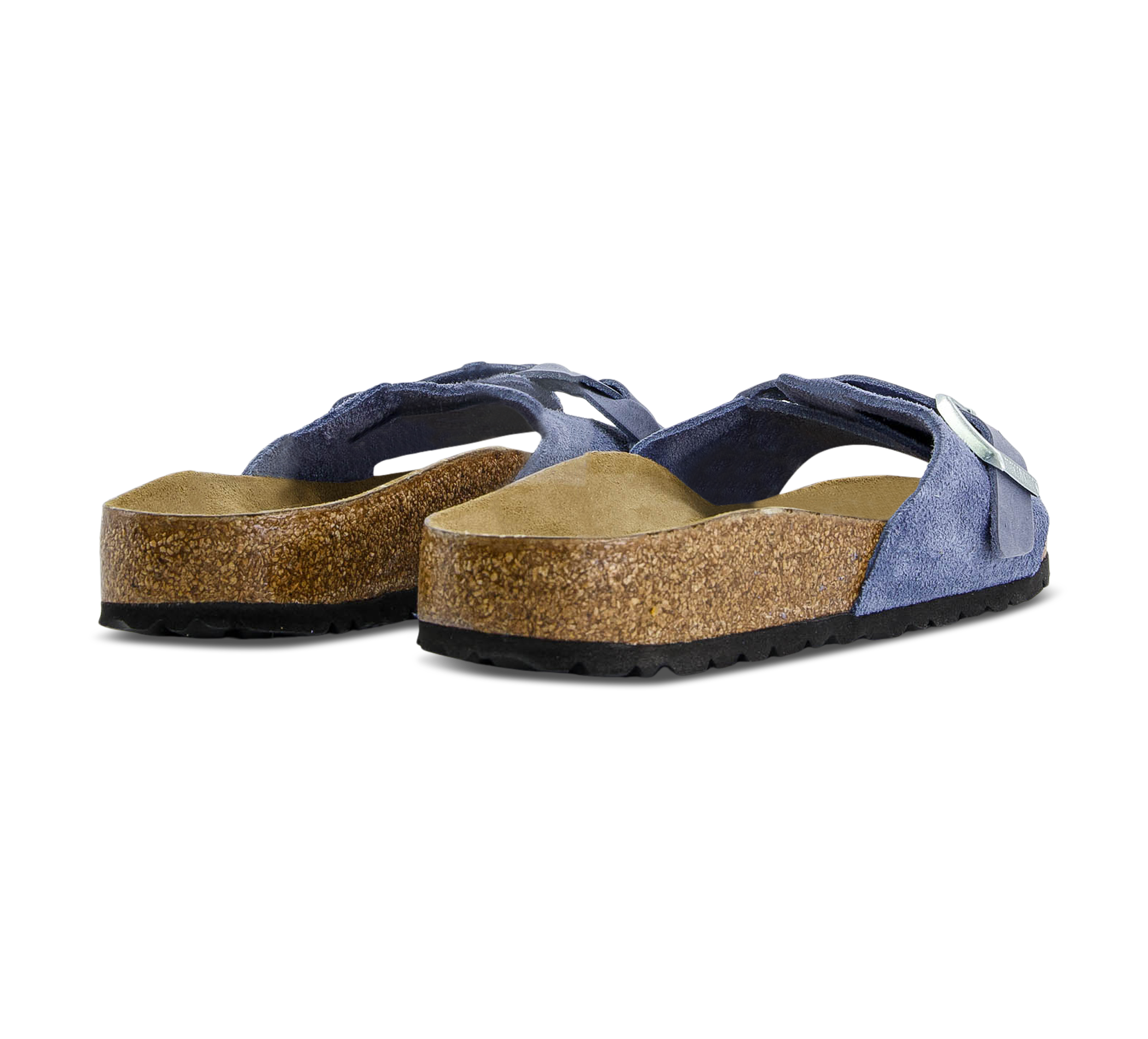 Birkenstock Pula blau