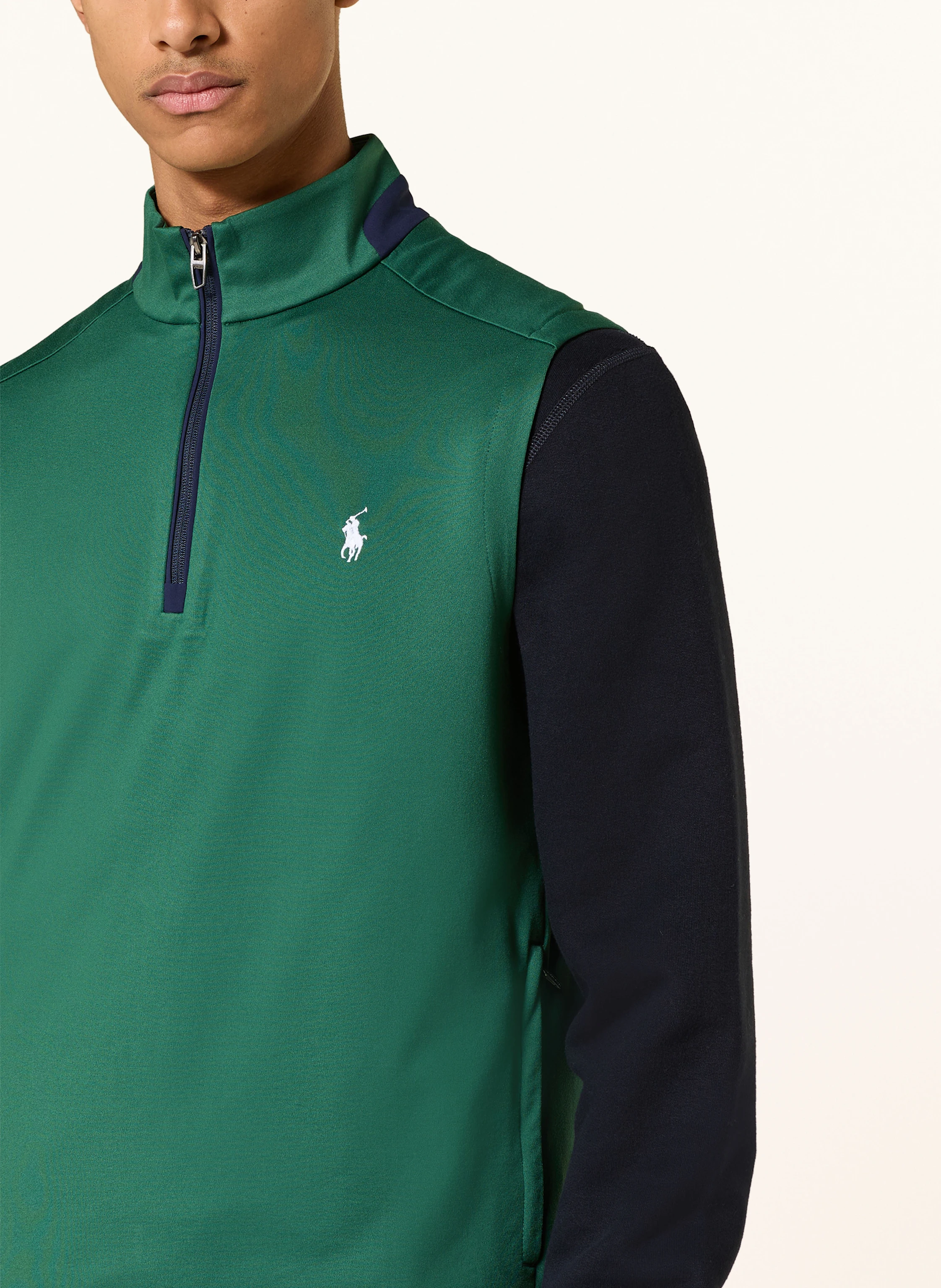 RLX RALPH LAUREN Funktionsweste