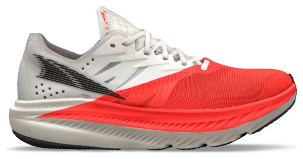 Chaussures Running Altra Vanish Carbon 2 Rouge Blanc Homme