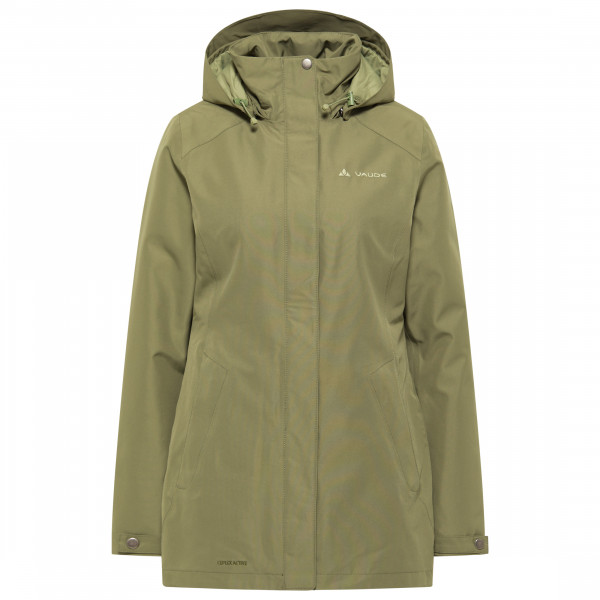 Vaude - Women's Jalama Coat - Manteau