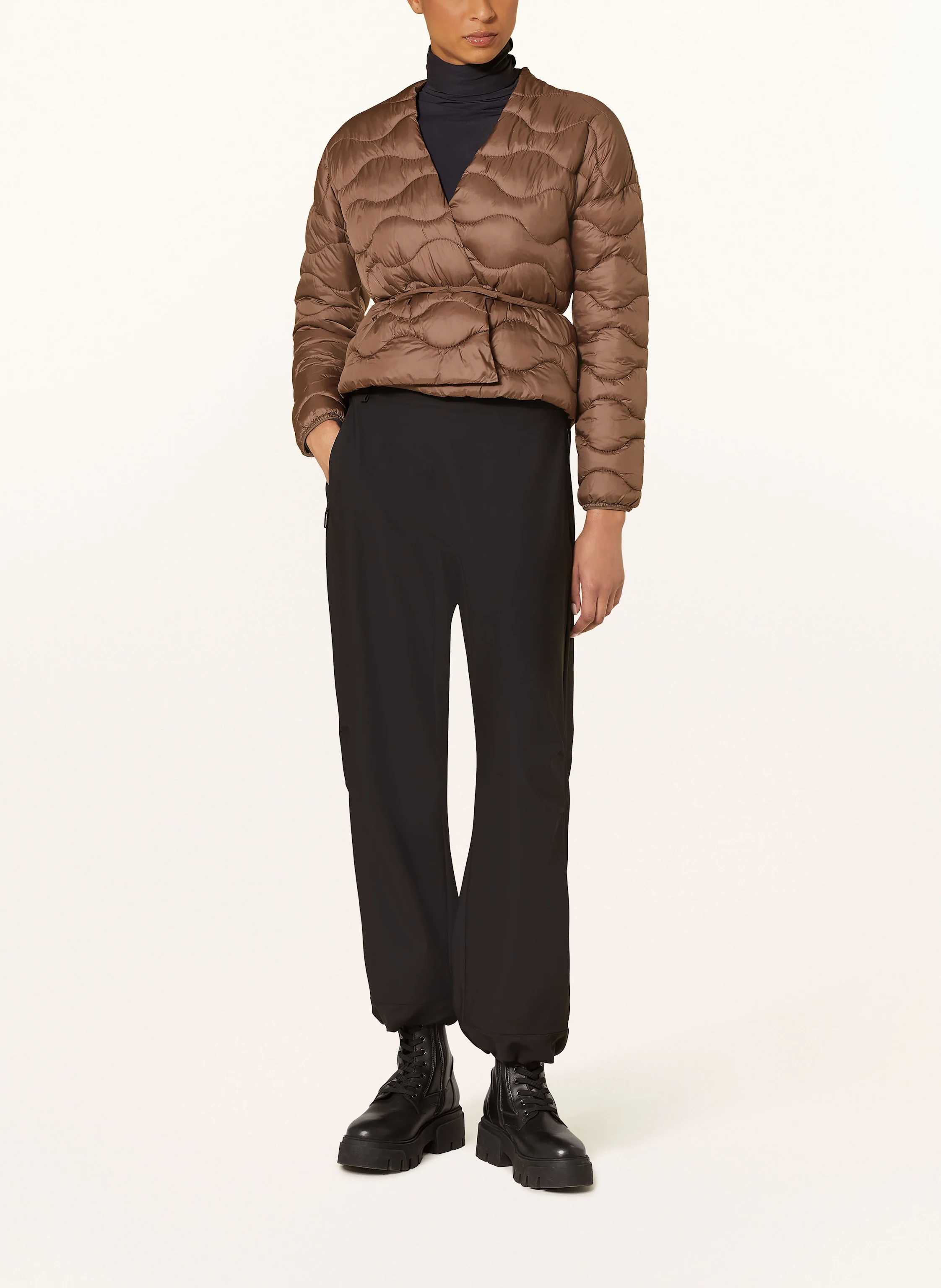 JEANNE BARET Trekkinghose PUNTA ARES