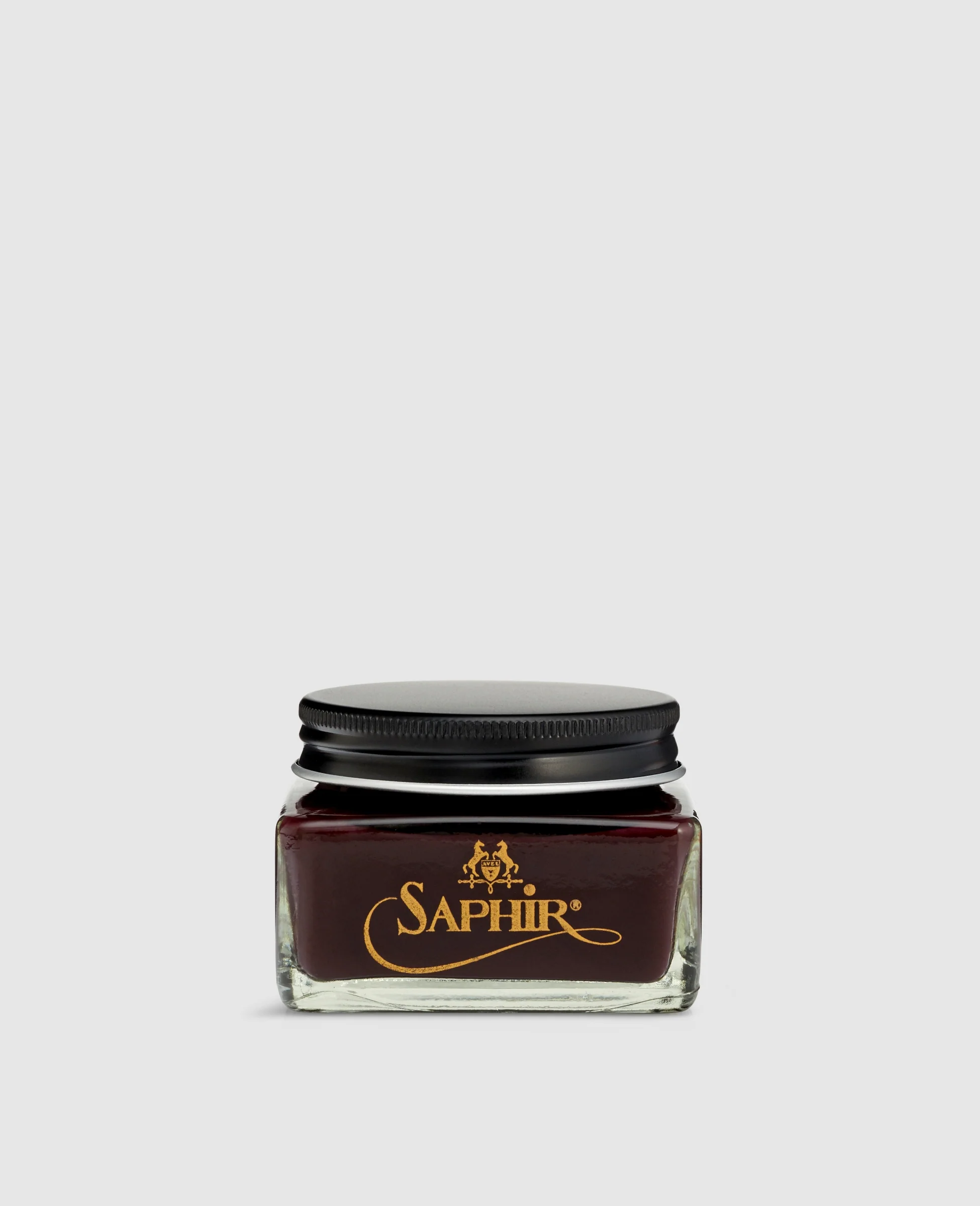 Pflegecreme für Cordovan-Leder