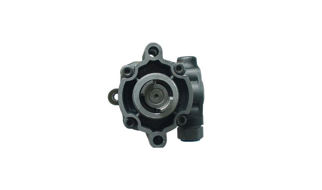 Servopumpe Hydraulisk