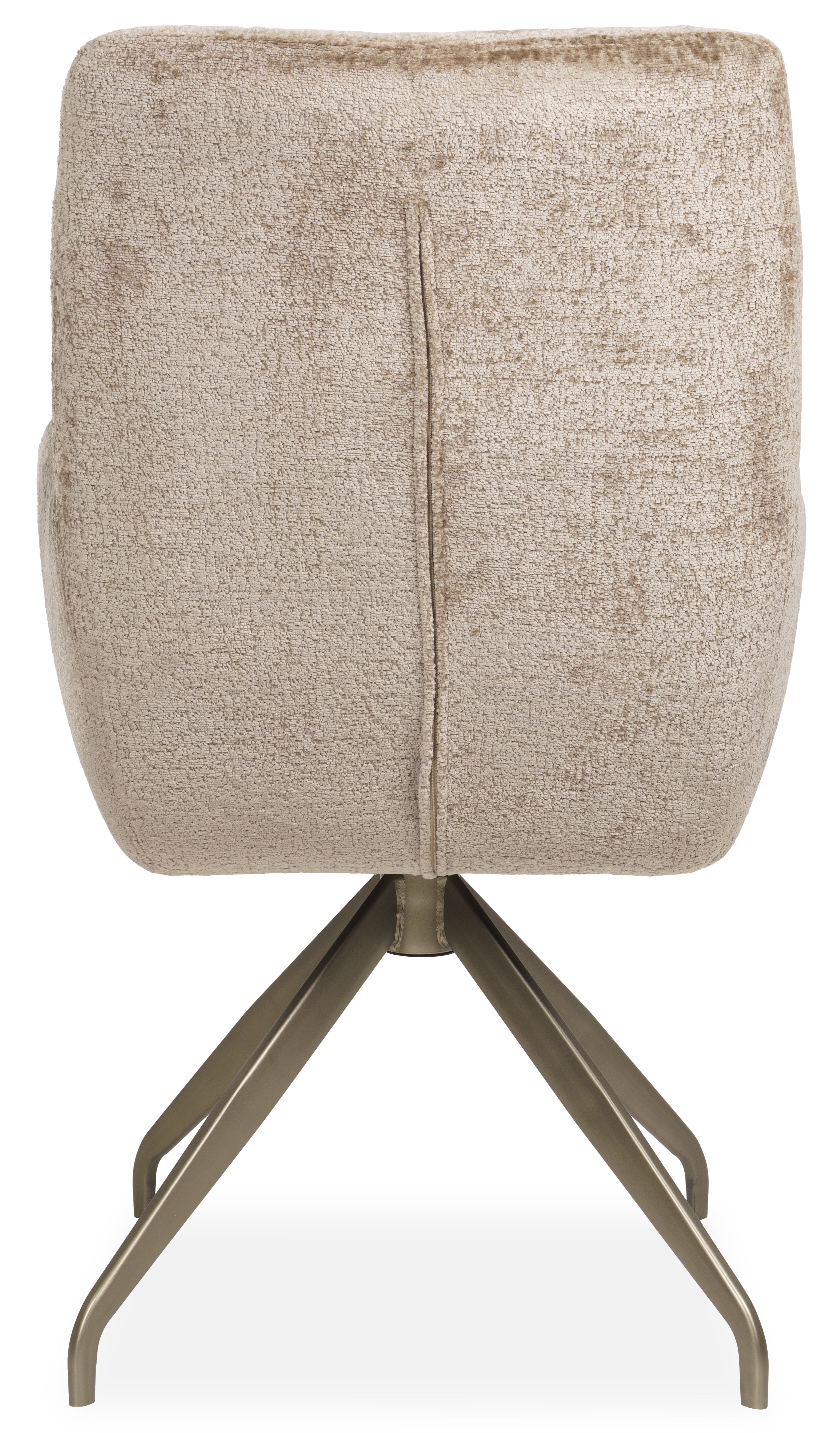 Eetkamerstoel Sidde B58 x D67 x H90 cm