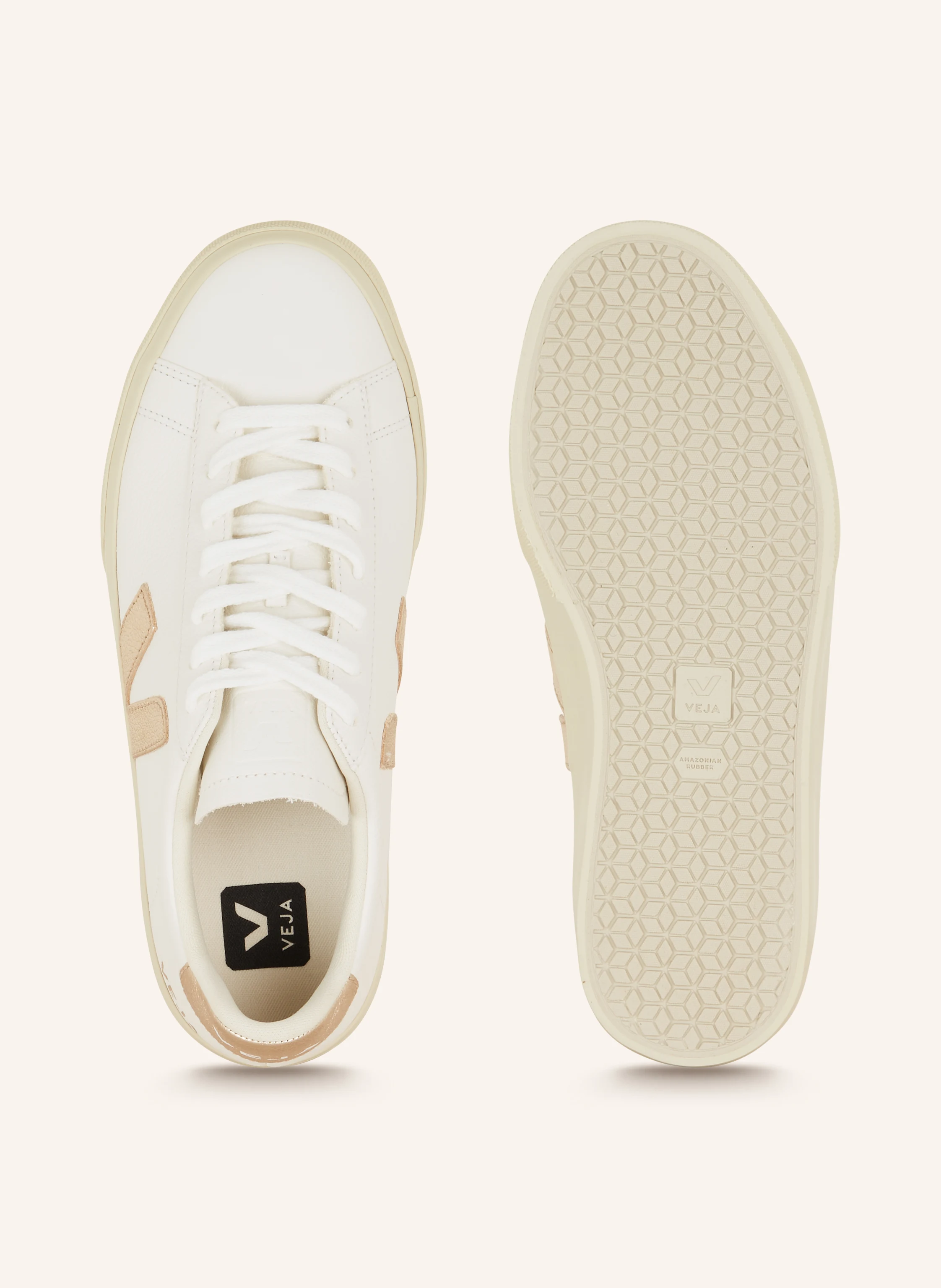 VEJA Sneaker CAMPO