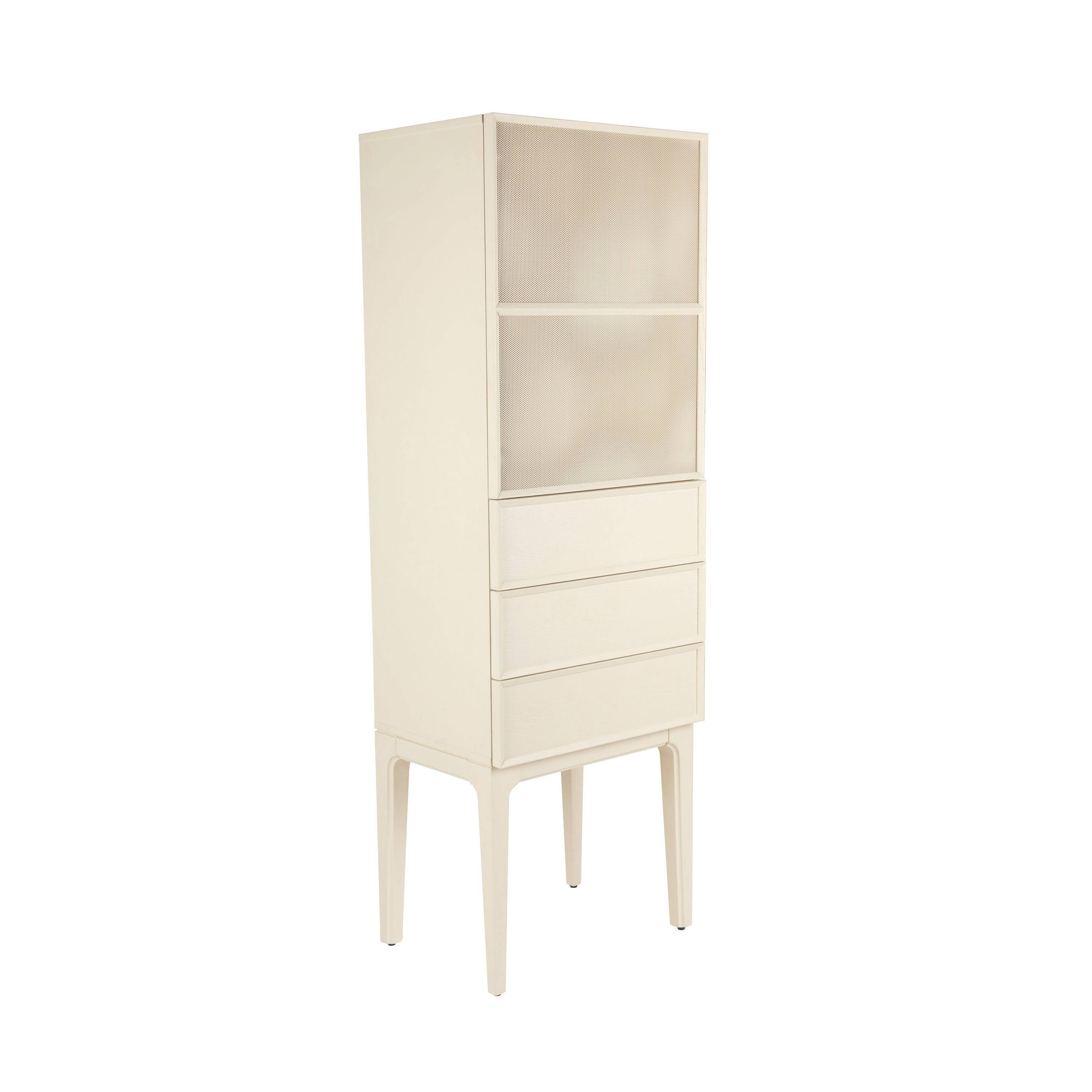 Zuiver wandkast June