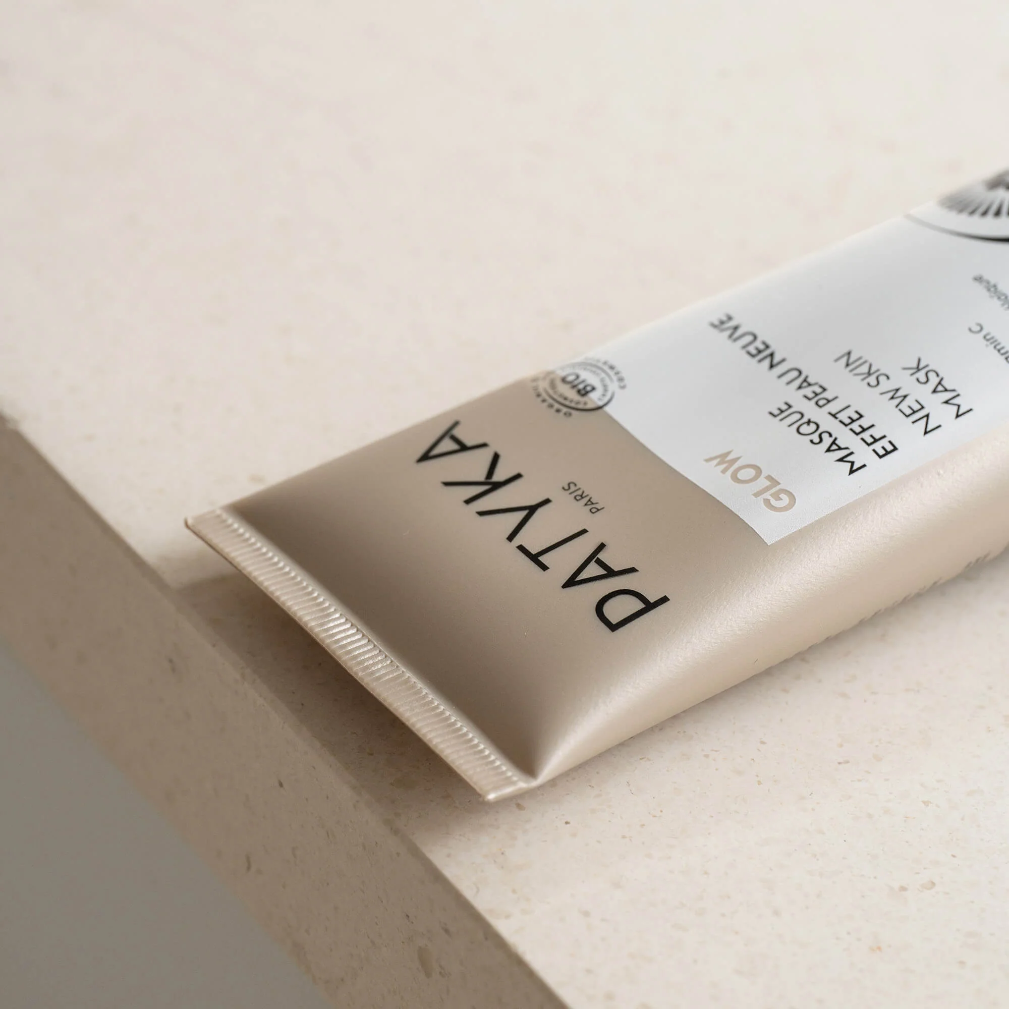 Patyka Masque Effet Peau Neuve