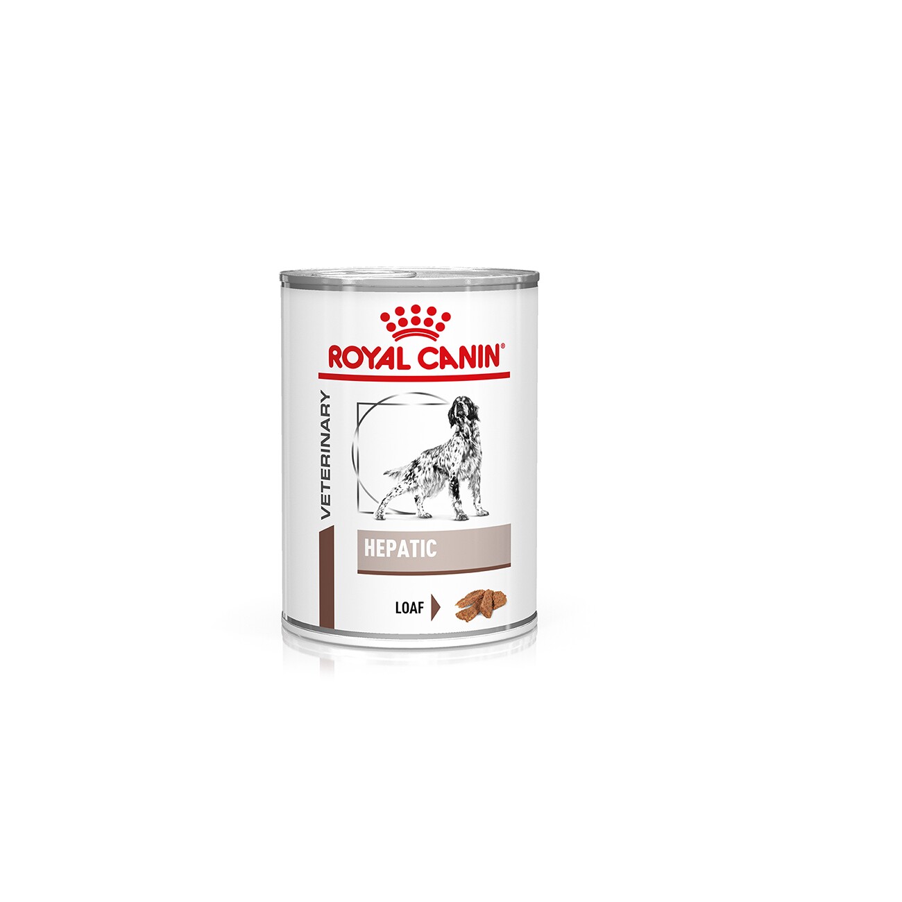 ROYAL CANIN Veterinary HEPATIC MOUSSE 12x420 g
