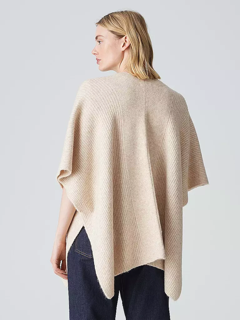 OPUS Cape ABLANKI CAPE beige
