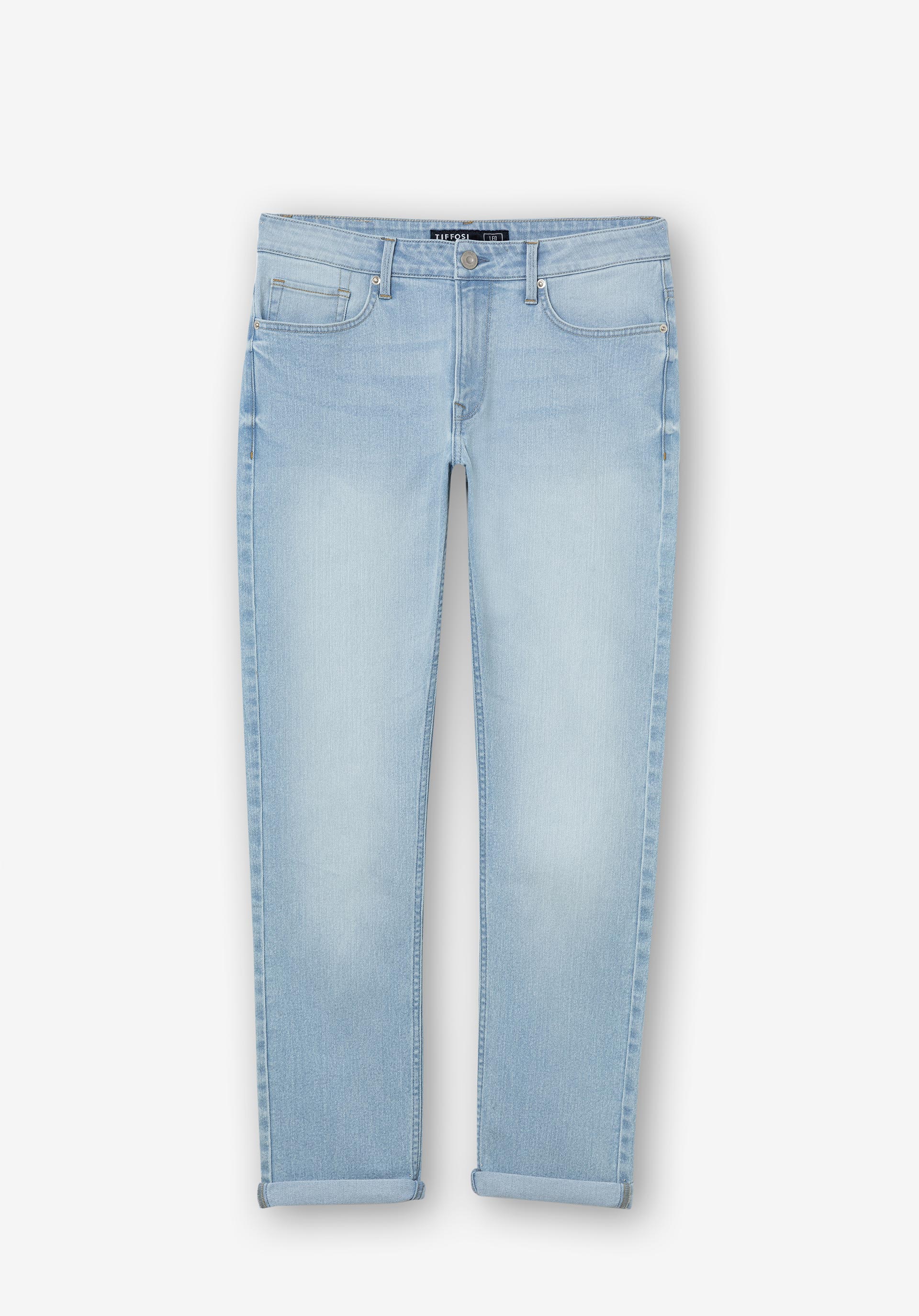 Jeans Leo Comfort Fit