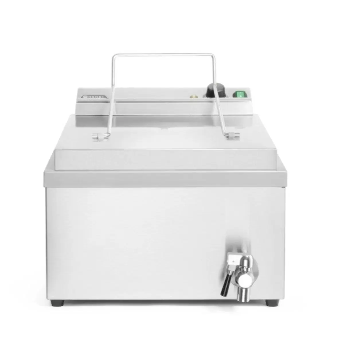 Fritteuse Öl HENDI Donut Fritteuse 3000W