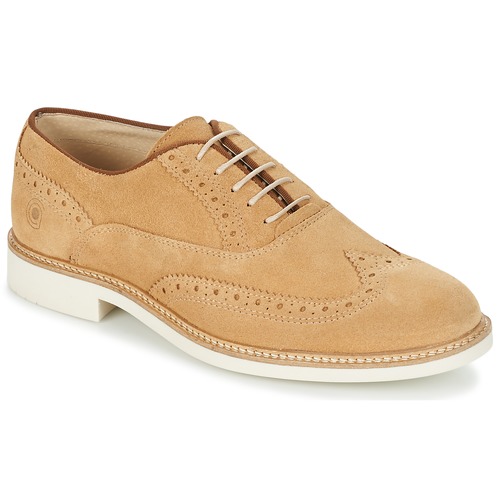 Casual Attitude - GIPIJE - Beige / Jaune