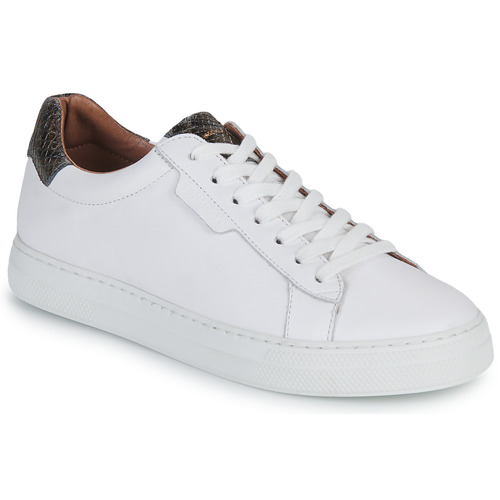 Schmoove - SPARK CLAY - Blanc / Gris