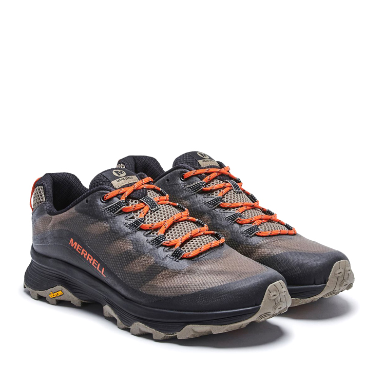 Merrell Moab Speed | BRUN