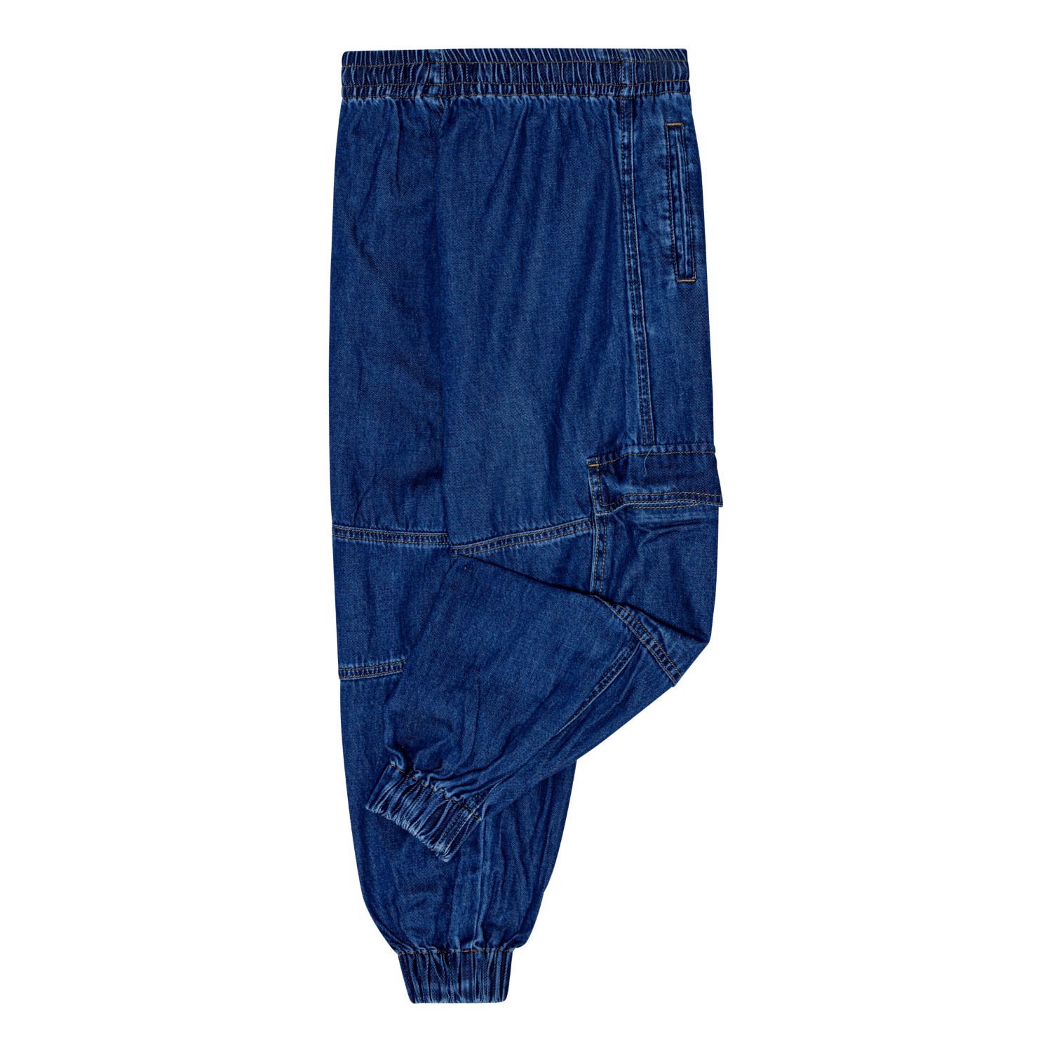 Aliki - Blue Vintage