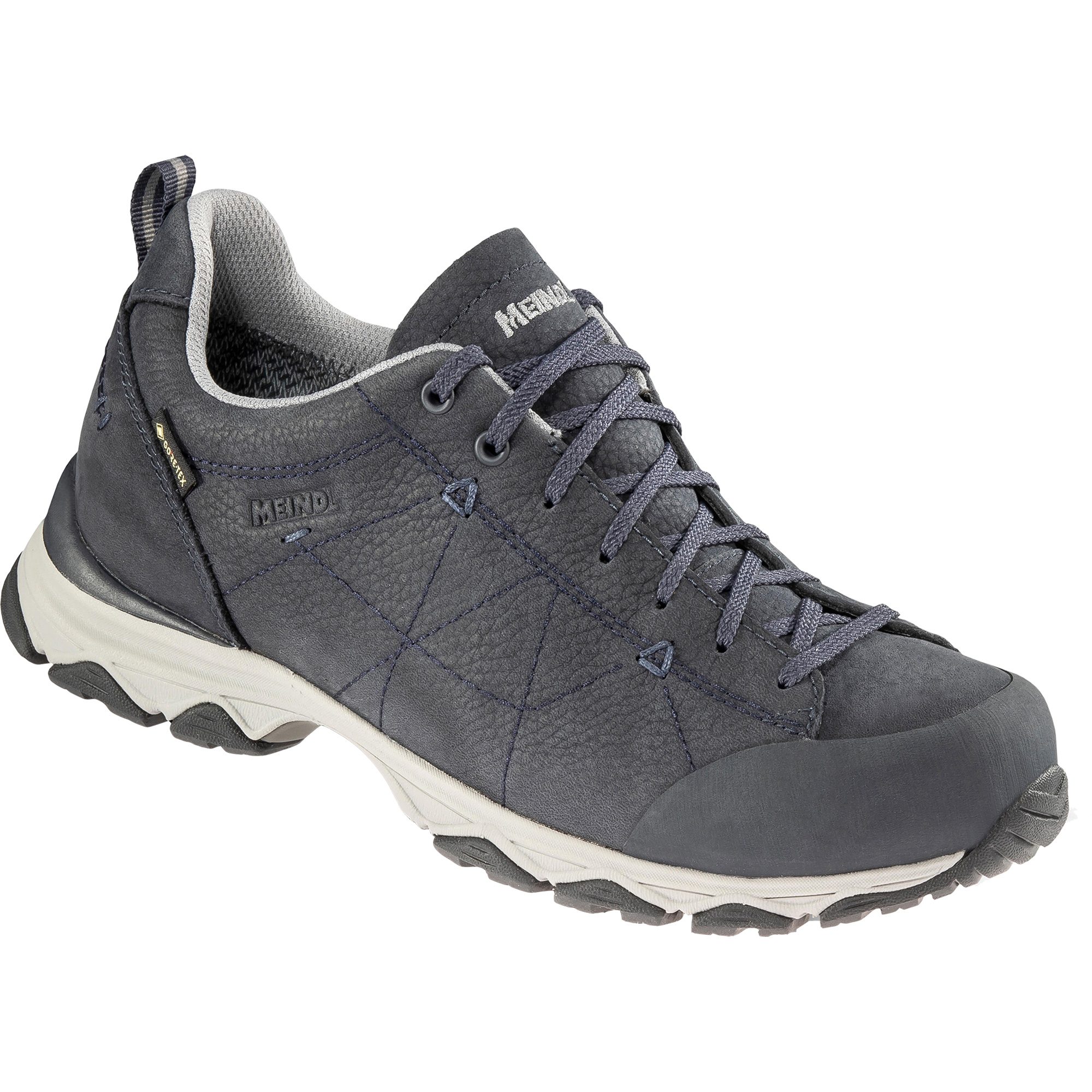 Meindl Matera Lady GORE-TEX® Wanderschuhe Damen navy