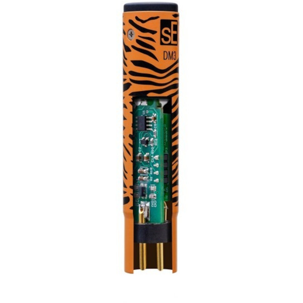 SE Electronics DM3 actieve DI box